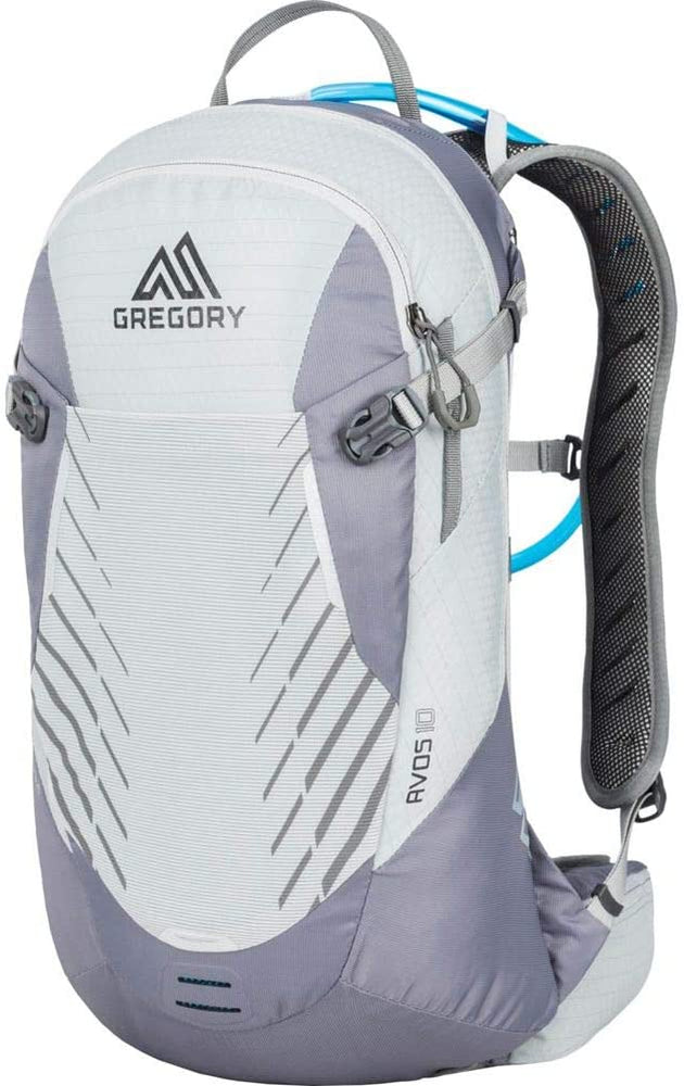 Gregory Mountain Products Women's Avos 10 Liter Mountain Biking Backpack | Downhill, Cross-Country, Commuting | Hydration Bladder Included, Tool Pouch
