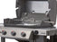 Weber 7652 Rotisserie for Use with Genesis II & II LX 2 & 3 Burner 300 Series Grills