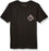 Quiksilver Boys' Big Chain Fire Youth Tee