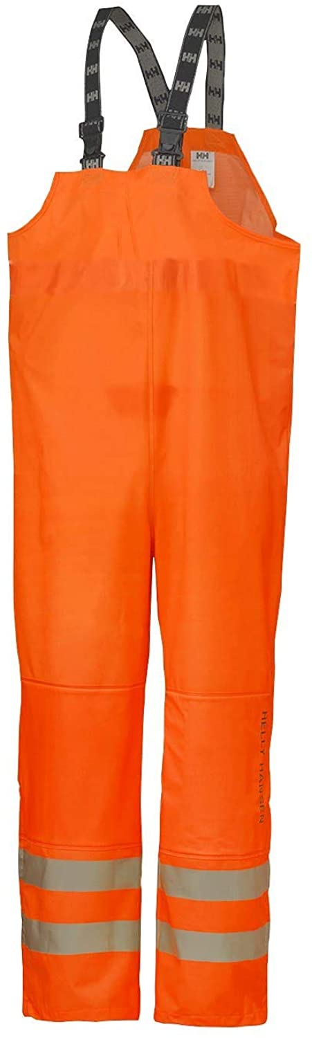 Helly-Hansen Men's Workwear Alta Rain Bib Pant