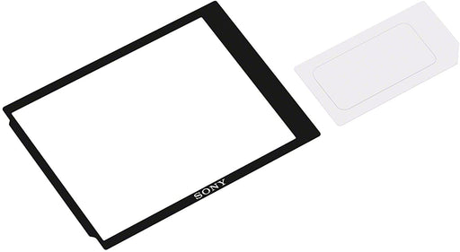 Sony PCKLM14  Screen Protector for A99,  (Black)