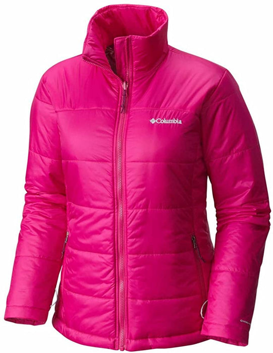 Columbia Women's Lhotse Interchange Jacket