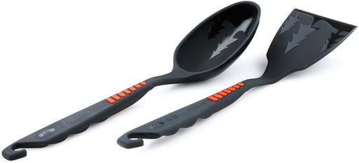GSI Outdoors Spoon/Spatula Set