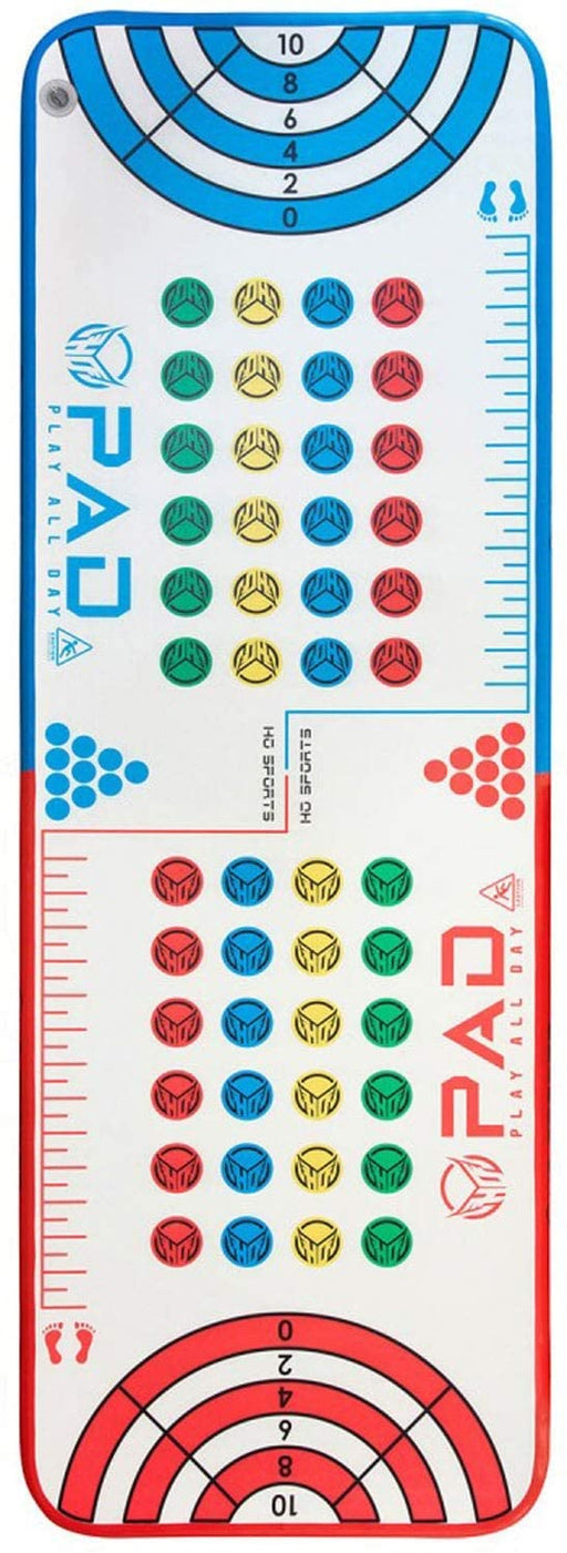 HO Play Pad 15ft Inflatable Mat Sz 15 x 5 x 4ft