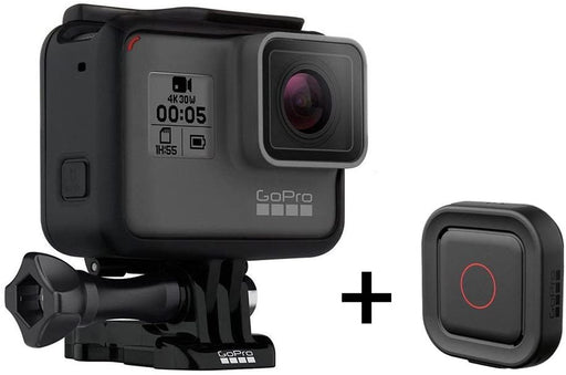 GoPro HERO5 Black