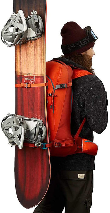 Gregory Mountain Products Targhee 45