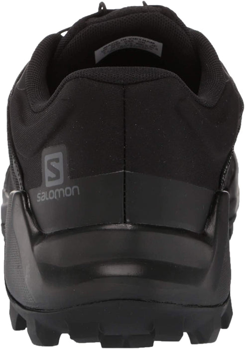 Salomon Men's Wildcross GTX Trail Running Shoe