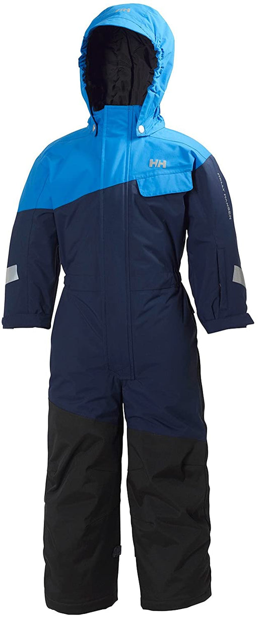 Helly Hansen Kid's Rider Insulated Ski Suit