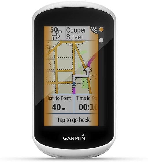 Garmin Edge Explore Bike Computer