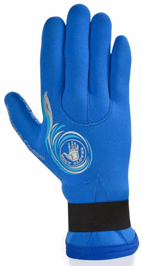 JetPilot Body Glove JMC EVX Five Finger Glove