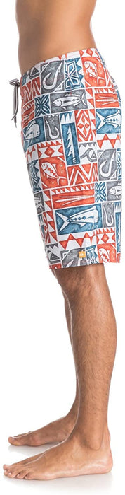 Quiksilver Men's Free Time Boardshort