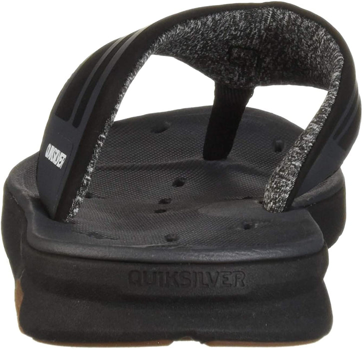 Quiksilver Men's Amphibian Plus Sandal