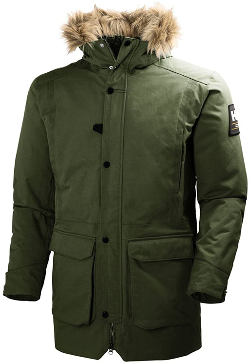 Helly-Hansen Norse Parka
