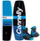 CWB Connelly 141 Reverb Wakeboard with Empire Boots Mens