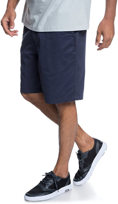 Quiksilver Men's Secret Seas Walkshort Shorts