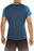 La Sportiva Men's Motion T-Shirt, Opal/Neptune, S