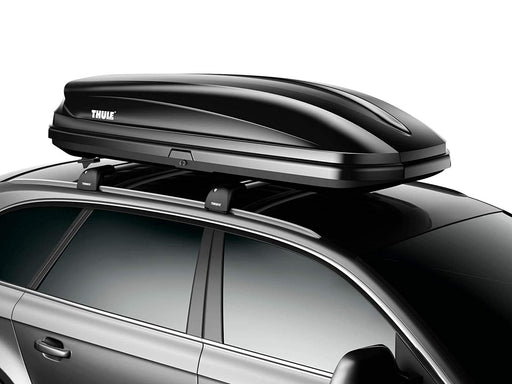 Thule Pulse Rooftop Cargo Box