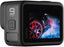 GoPro HERO9 Black, Waterproof Action Camera, 5K/4K Video, Essential Bundle with Extra Battery, 32GB microSD Card, Card Reader