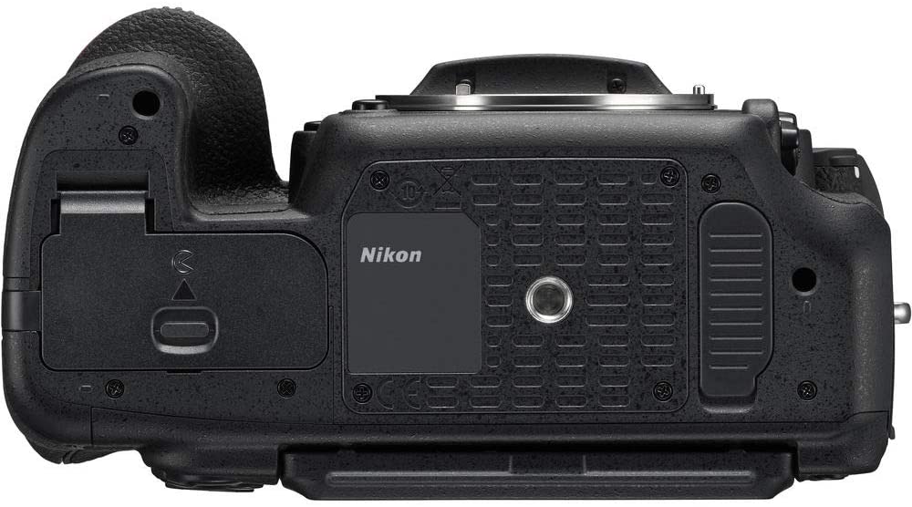 Nikon D500 DSLR Camera (Body Only) (International Model) - 128GB - Case - EN-EL15 Battery - Sony 64GB XQD G Series Memory Card - EF530 ST & 17-50 2.8 EX DC OS HSM