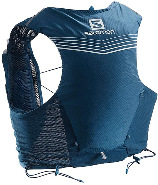 Salomon Advanced Skin 5 Set Unisex Trail Running Vest Backpack