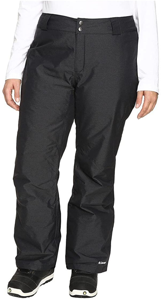 Columbia Women's Plus Size Bugaboo Pants