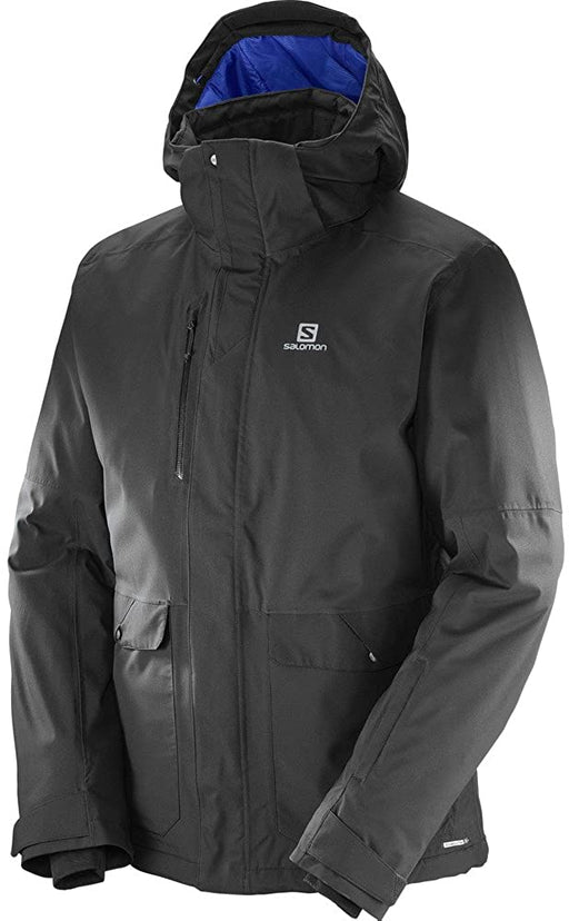 Salomon Men's Stormtrack Jacket