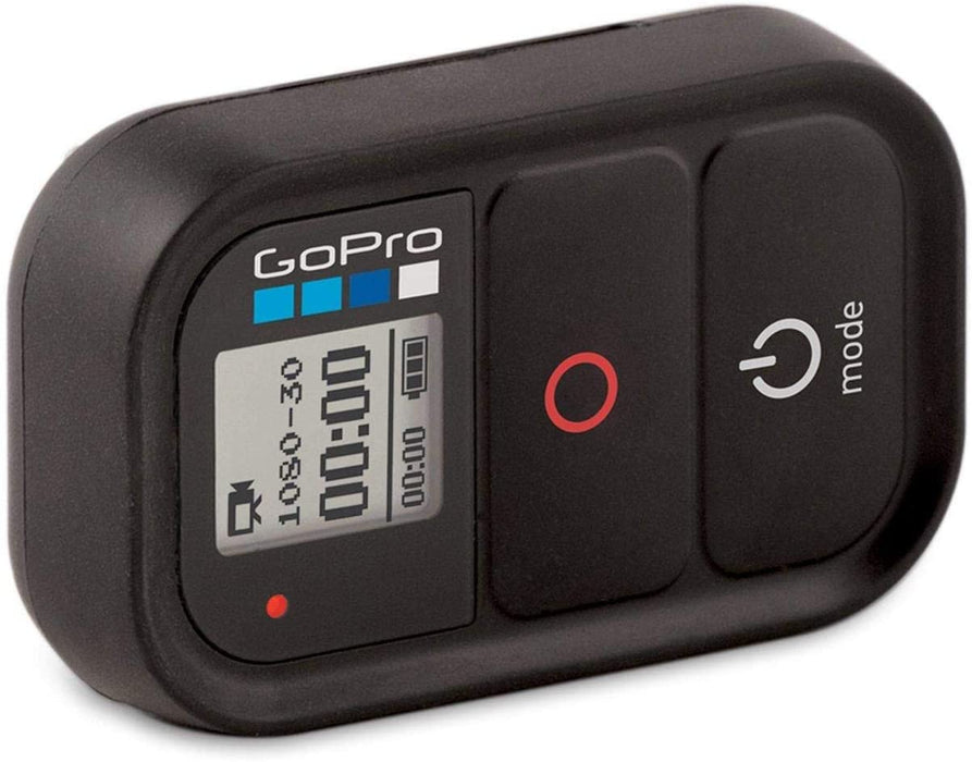 GoPro Wi-Fi Remote and Battery Bundle