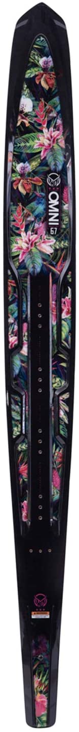 HO Sports 2020 Omni w/Fin Women's Waterski-67