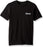 Quiksilver Boys' Og Mountain and Wave Tee