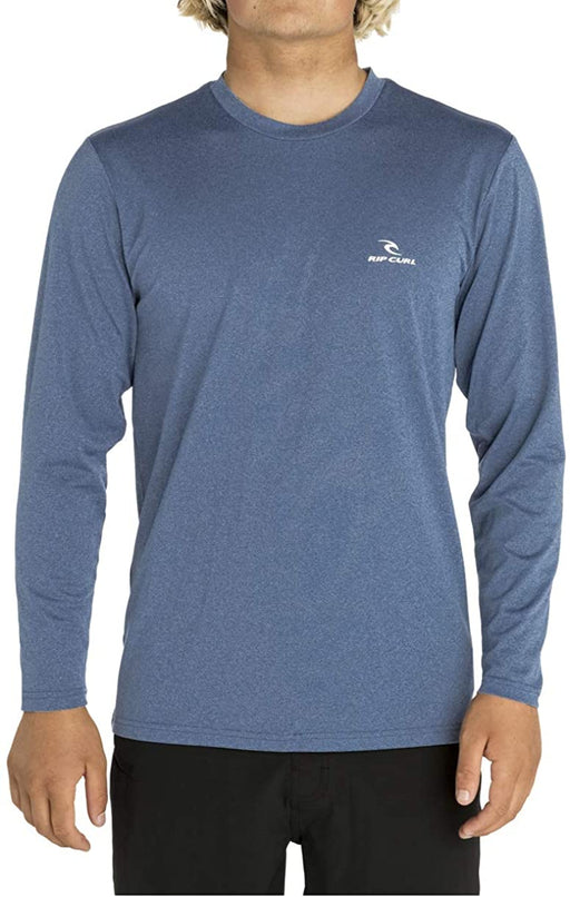 Rip Curl Search Series Long Sleeve Rash Guard