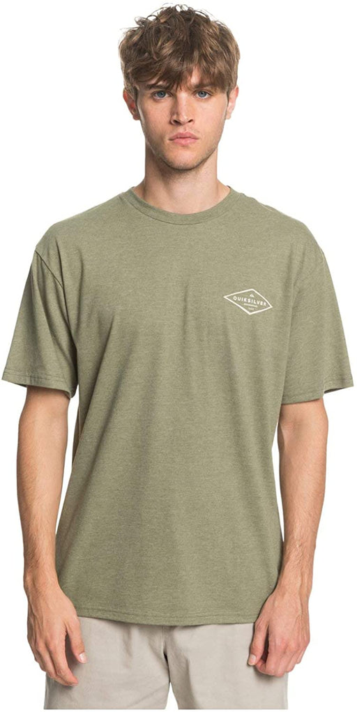 Quiksilver Men's Wavelength Tee
