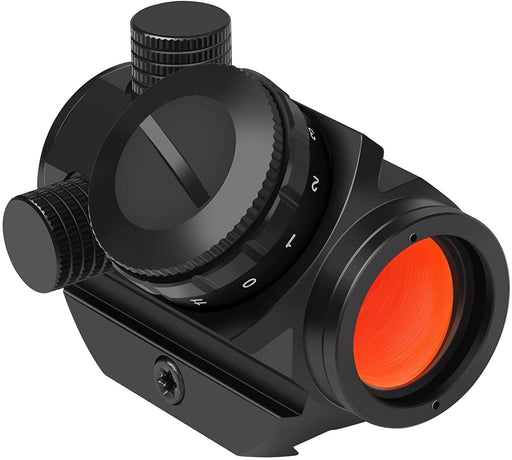 MARMOT Red Dot Sight 2 MOA Micro Red Dot Sight 1x22 Compact Scope 11 Brightness Sight