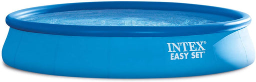 Intex 28167EH 15 Foot x 33 InchBlue Easy Set Pool