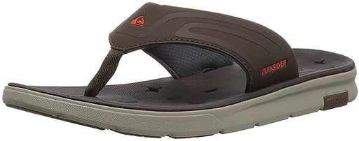 Quiksilver Men's Amphibian Plus Sandal