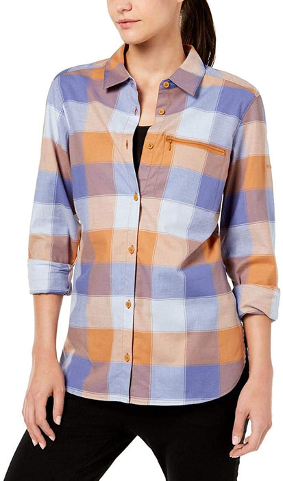Columbia Women's Anytime Casual Stretch Shirt