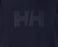 Helly-Hansen Unisex-Child Daybreaker Hh Logo Soft Fleece Hooded Sweatshirt