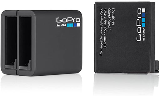 GoPro Hero4 Battery Charger