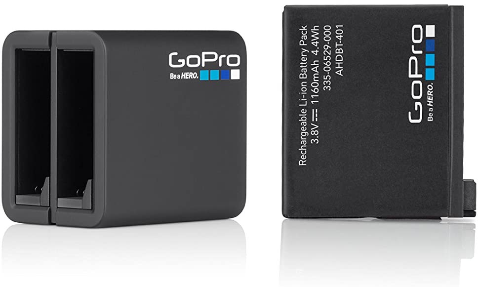 GoPro Hero4 Battery Charger