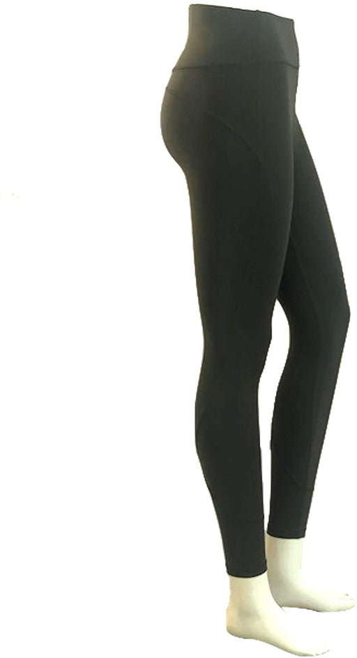 Lululemon in Movement Tight 28" - DKOV (Dark Olive)