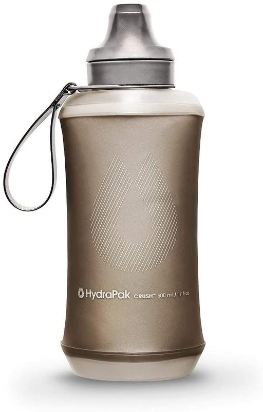 Hydrapak Crush Bottle (750ml)