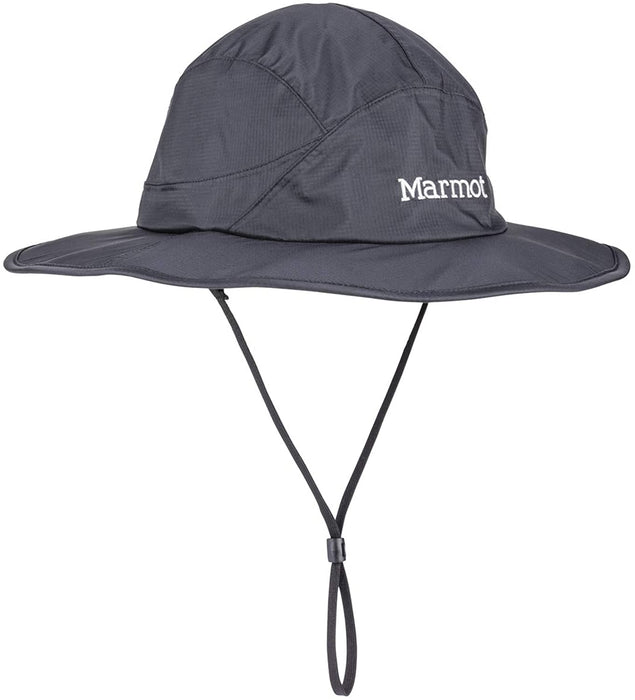 MARMOT Men's PreCip Eco Safari Hat