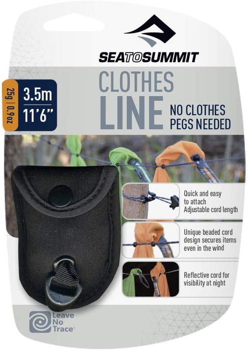 Sea to Summit Lite Line Clothesline