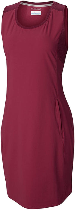 Columbia Women's Bryce Peak Dress, UV Sun Protection