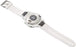 Garmin 010-01685-00 fēnix 5S 42mm Multisport GPS Watch (White with Carrara White Band)