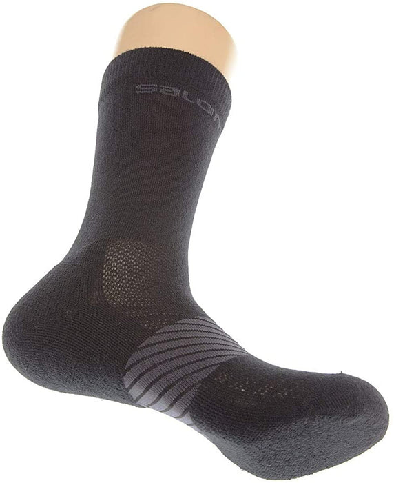 Salomon Standard Socks, Black