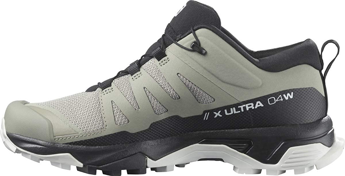 Salomon Women's X Ultra 4 W Hiking Shoe