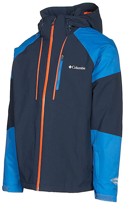 Columbia Men's Gitback Jacket
