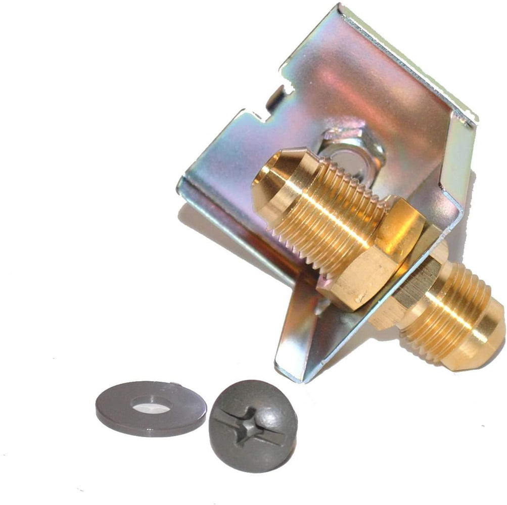 Weber 69790 Bulkhead Assy/Spirit '13