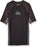 Quiksilver Men's Backwash Short Sleeve Rashguard 50+ Sun Protection