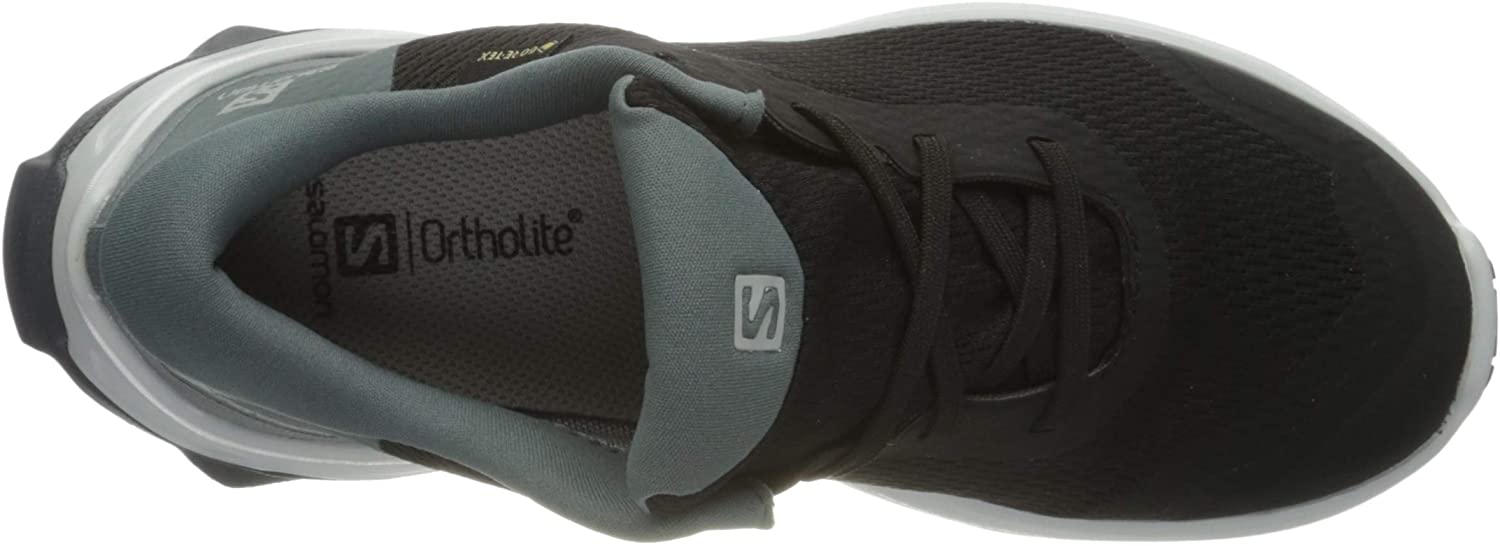 Salomon Women's X Reveal GTX W Backpacking Boots